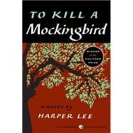 To Kill A Mockingbird,9780060935467