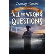 All the Wrong Questions: Question 1 Also Published as 