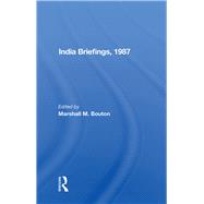 India Briefing 1987