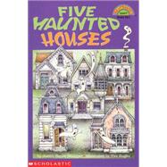 Five Haunted Houses (level 4)
