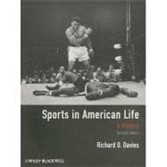 Sports in American Life : A History