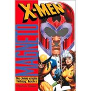 X-Men/Magneto