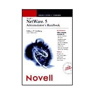 Novell's NetWare® 5 Administrator's Handbook