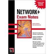 Network+ Exam Notes