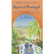 Special Places to Stay Spain and Portugal