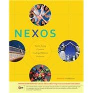 Nexos, Enhanced Student Text