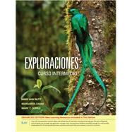 Exploraciones Curso Intermedio, Enhanced
