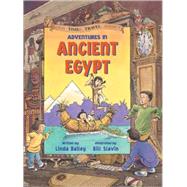 Adventures in Ancient Egypt