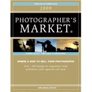 2009 Photographer's Market