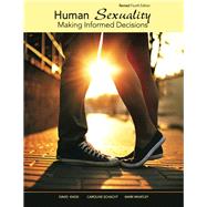 Human Sexuality: Making Informed Decisions