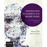 Introduction to Women's and Gender Studies An Interdisciplinary Approach