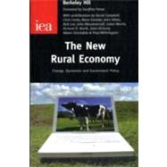 The New Rural Economy Change, Dynamism and Government Policy