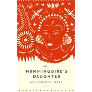 The Hummingbird's Daughter