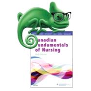 Elsevier Adaptive Quizzing for Canadian Fundamentals of Nursing - Classic Version