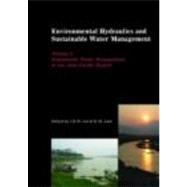 Environmental Hydraulics and Sustainable Water Management, Two Volume Set: Proceedings of the 4th International Symposium on Environmental Hydraulics & 14th Congress of Asia and Pacific Division, International Association of Hydraulic Engineering and Res