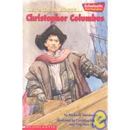 Let's Read About-- Christopher Columbus