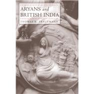 Aryans and British India