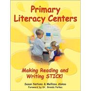Primary Literacy Centers