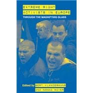 Extreme Right Activists in Europe
