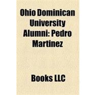 Ohio Dominican University Alumni