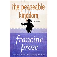 The Peaceable Kingdom Stories