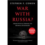 War With Russia?