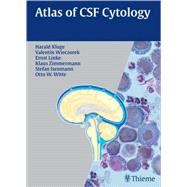 Atlas of Csf Cytology