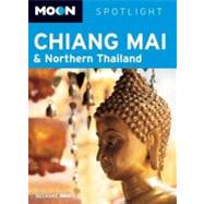 Moon Spotlight Chiang Mai & Northern Thailand