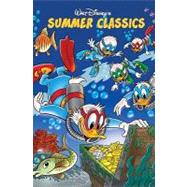 Walt Disney's Summer Classics: Beach Tails
