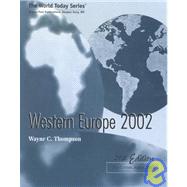 Western Europe 2002