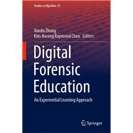 Digital Forensic Education