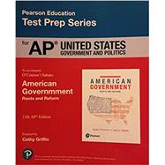Test Prep For American Government: Roots And Reform, AP* Edition - 2016 Presidential Election