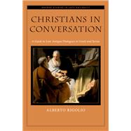 Christians in Conversation