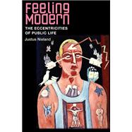 Feeling Modern : The Eccentricities of Public Life