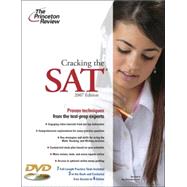 Cracking the SAT with Sample Tests , 2007 Edition