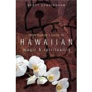 Cunningham's Guide to Hawaiian Magic & Spirituality