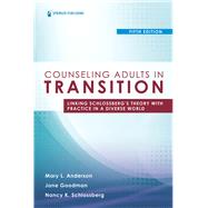 Counseling Adults in Transition, Fifth Edition