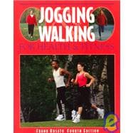 Jogging and Walking for Health and Fitness