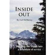Inside Out : Turning faith into a mountain of Service