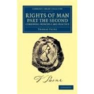Rights of Man. Part the Second