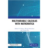 Multivariable Calculus with Mathematica