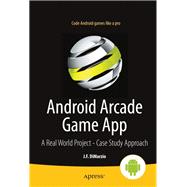 Android Arcade Game App