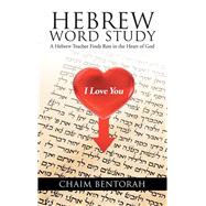 Hebrew Word Study: A Hebrew Teacher Finds Rest in the Heart of God