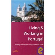 Living and Working in Portugal
