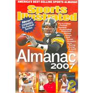 Sports Illustrated: Almanac 2007