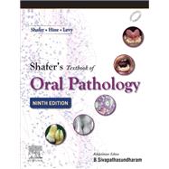 Shafer's Textbook of Oral Pathology E-book