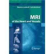 MRI of the Heart and Vessels