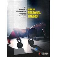 Guide du personal trainer