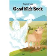 Good Kids Book   On Strength
