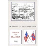 Battle of Franklin 1864